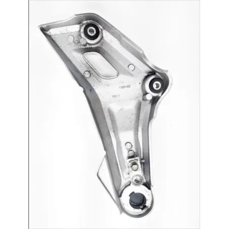 Protection cadre gauche YAMAHA MT07 700 2014-2016