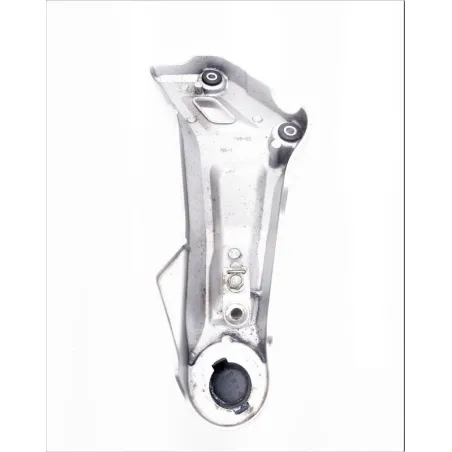 Protection cadre gauche YAMAHA MT07 700 2014-2016