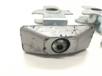 Tendeur de chaine SUZUKI GSF 600 2000-2004 BANDIT S