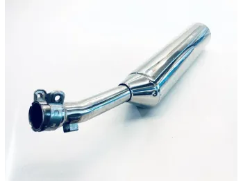 Silencieux droit (echappement) YAMAHA FJR 1300 2013-2015
