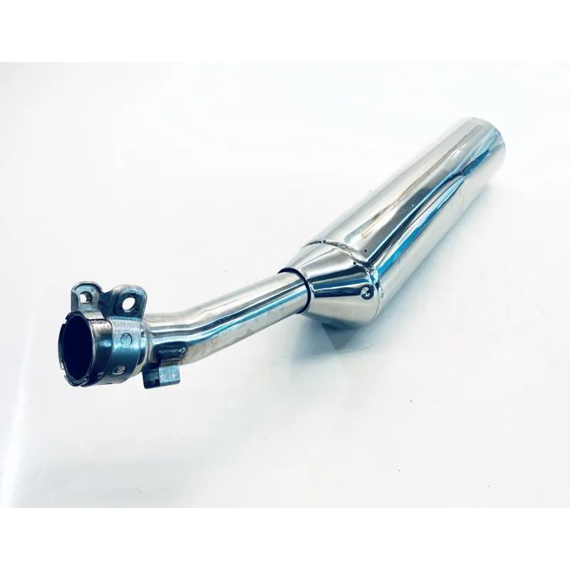 Silencieux droit (echappement) YAMAHA FJR 1300 2013-2015