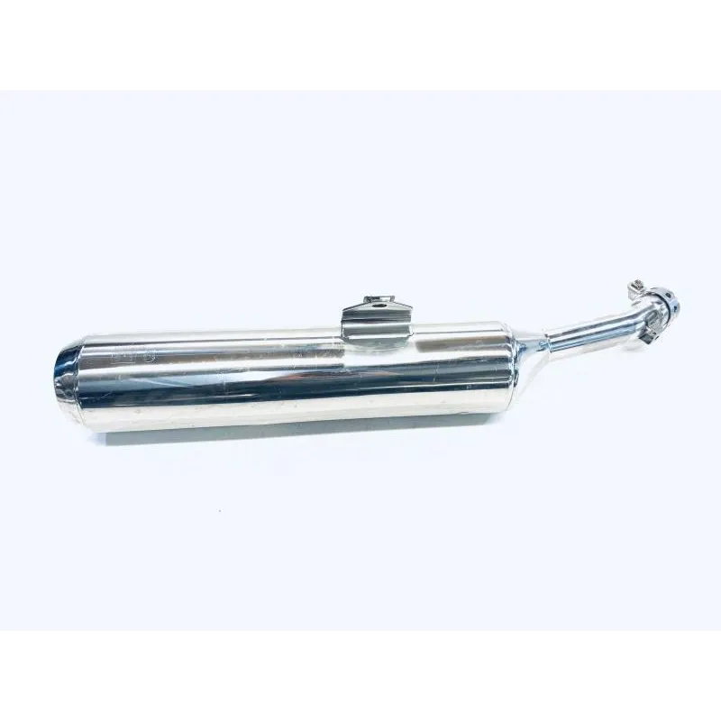 Silencieux droit (echappement) YAMAHA FJR 1300 2013-2015
