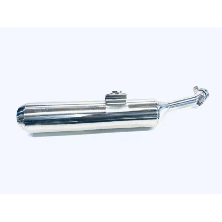 Silencieux droit (echappement) YAMAHA FJR 1300 2013-2015
