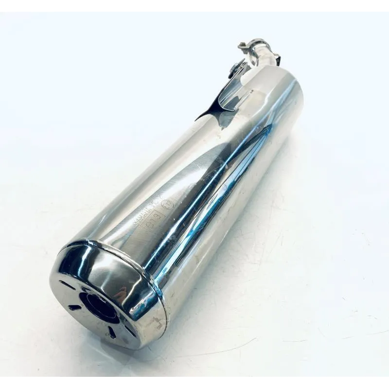 Silencieux droit (echappement) YAMAHA FJR 1300 2013-2015