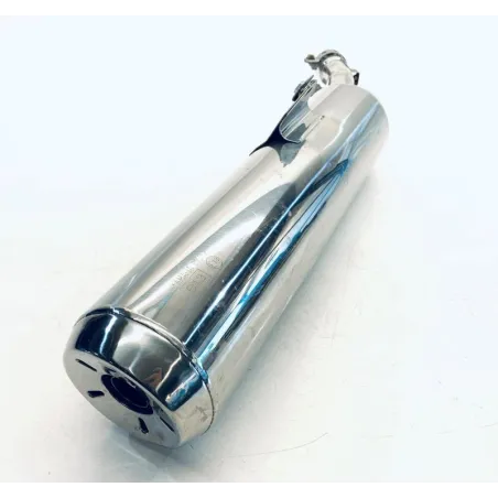 Silencieux droit (echappement) YAMAHA FJR 1300 2013-2015