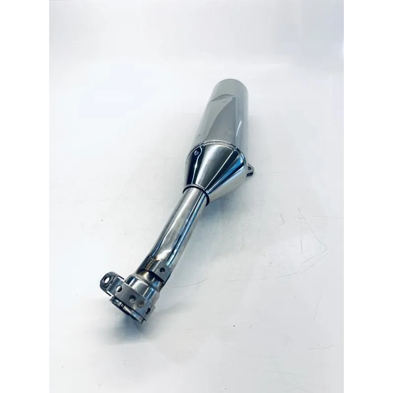 Silencieux droit (echappement) YAMAHA FJR 1300 2013-2015