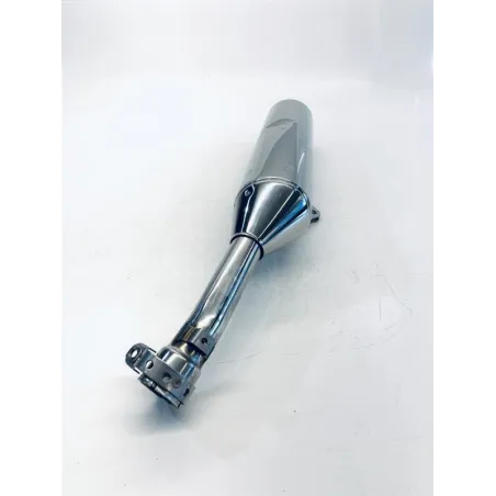 Silencieux droit (echappement) YAMAHA FJR 1300 2013-2015