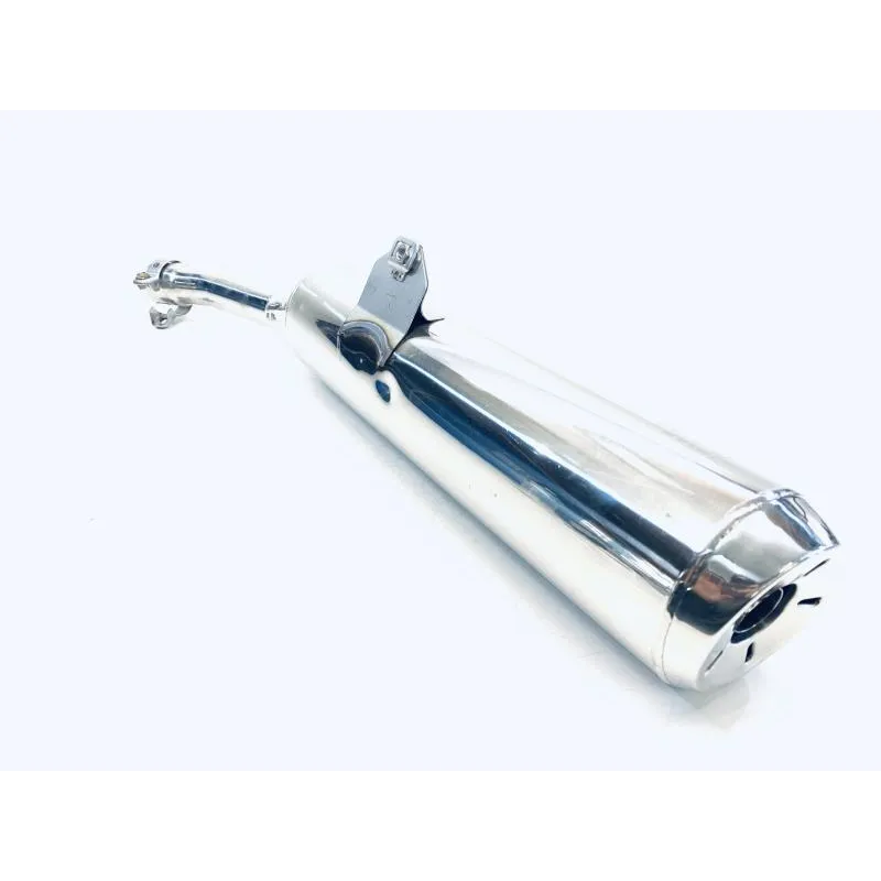 Silencieux droit (echappement) YAMAHA FJR 1300 2013-2015