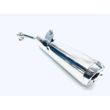 Silencieux droit (echappement) YAMAHA FJR 1300 2013-2015