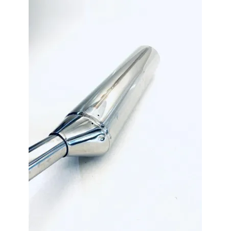 Silencieux droit (echappement) YAMAHA FJR 1300 2013-2015