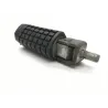 Repose pieds arriere gauche APRILIA CLASSIC 125 1995-1999