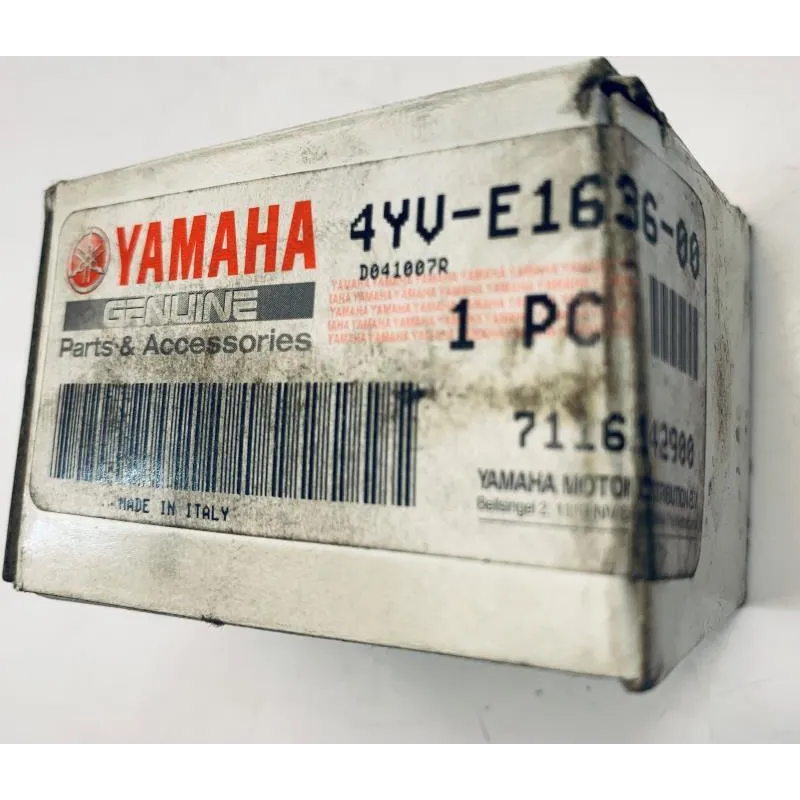 Piston YAMAHA TZR 50 2003-2012