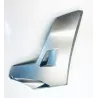 Demi sabot droit HONDA CB 125 R 2018-2021 Demi sabot droit HONDA CB 125 R 2018-2021