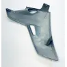 Demi sabot droit HONDA CB 125 R 2018-2021 Demi sabot droit HONDA CB 125 R 2018-2021