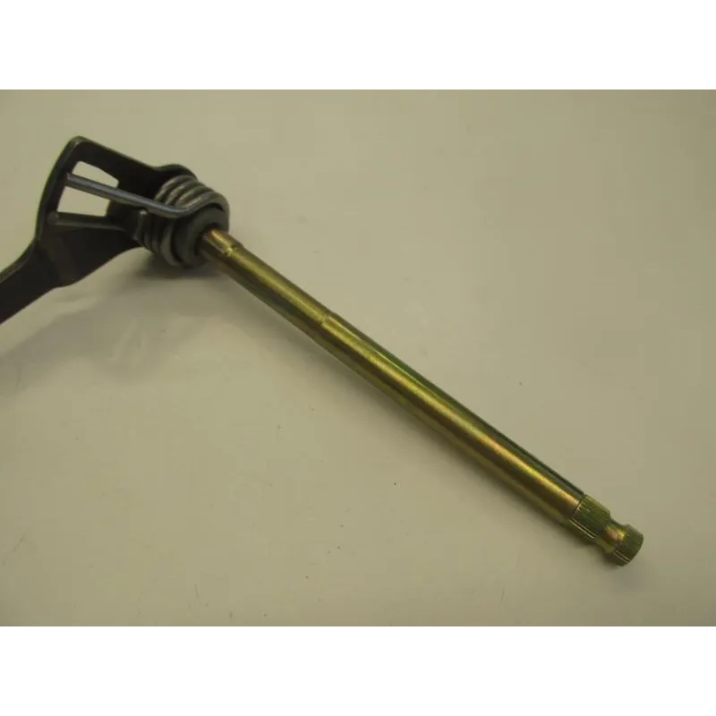 Axe de selecteur SKYTEAM DAX 125 CHINOIS 2010-2014