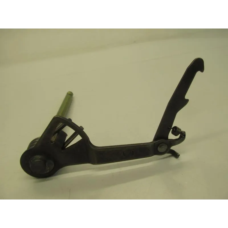 Axe de selecteur SKYTEAM DAX 125 CHINOIS 2010-2014