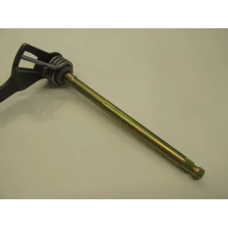 Axe de selecteur SKYTEAM DAX 125 CHINOIS 2010-2014
