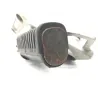 Platine et repose pieds arriere gauche DAELIM VT 125 1999-2004 Platine et repose pieds arriere gauche DAELIM VT 125 1999-2004
