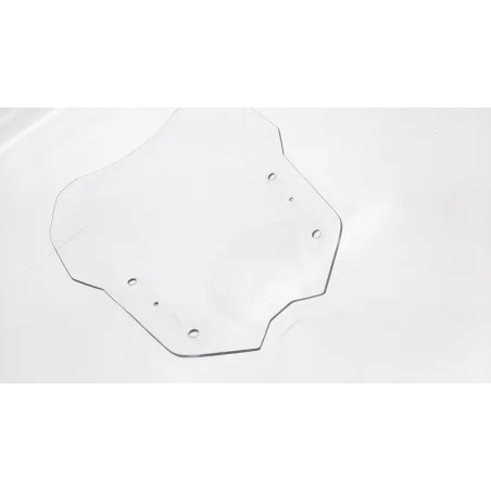 Bulle BMW C 600 SPORT 2011-2015 K18