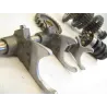 Boite de vitesse YAMAHA TY 250 R 1984-1988 Boite de vitesse YAMAHA TY 250 R 1984-1988