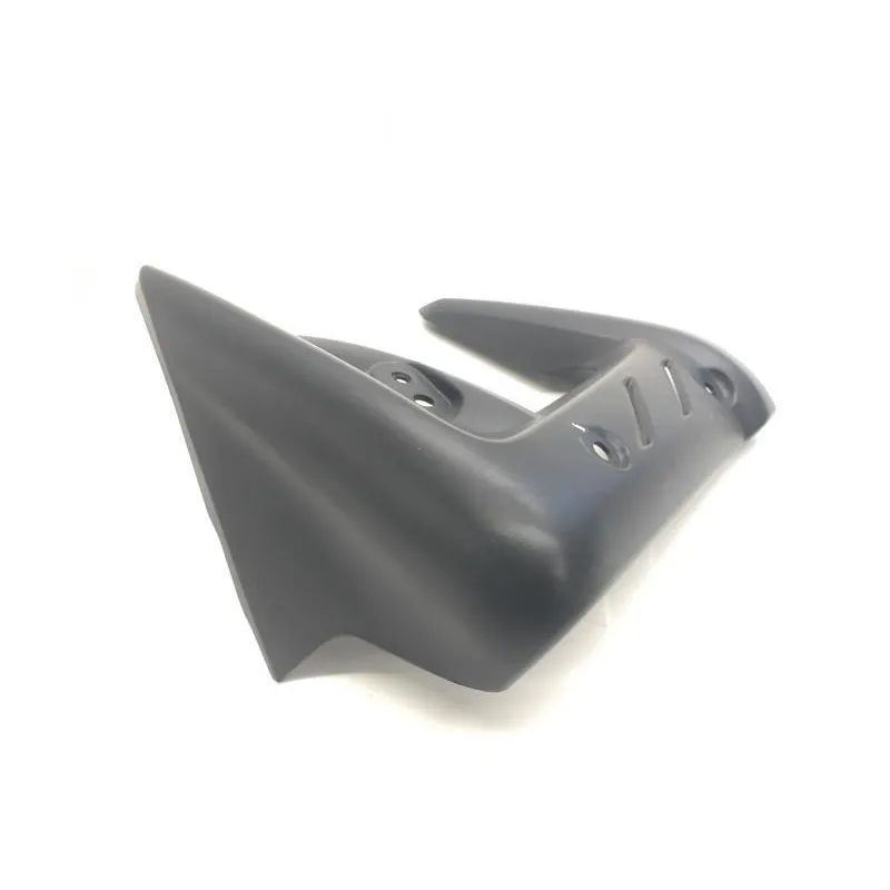 Cache carenage ecope gauche TRIUMPH STREET TRIPLE R 675 2009-2011