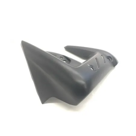 Cache carenage ecope gauche TRIUMPH STREET TRIPLE R 675 2009-2011