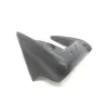 Cache carenage ecope gauche TRIUMPH STREET TRIPLE R 675 2009-2011