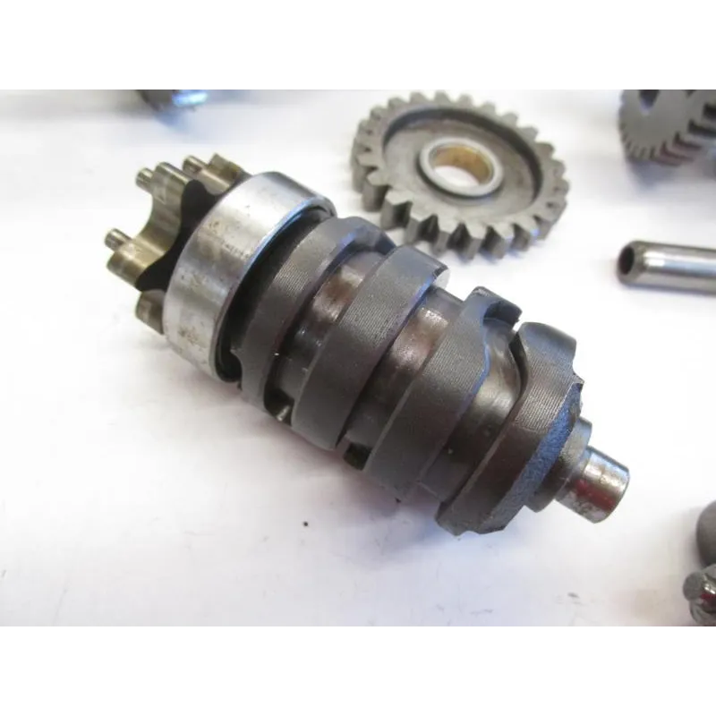 Boite de vitesse YAMAHA TY 250 R 1984-1988