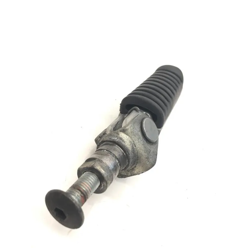 Repose pieds avant gauche KAWASAKI ZRX 1200 2001-2003