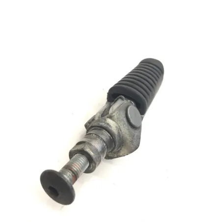 Repose pieds avant gauche KAWASAKI ZRX 1200 2001-2003