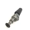 Repose pieds avant gauche KAWASAKI ZRX 1200 2001-2003 Repose pieds avant gauche KAWASAKI ZRX 1200 2001-2003