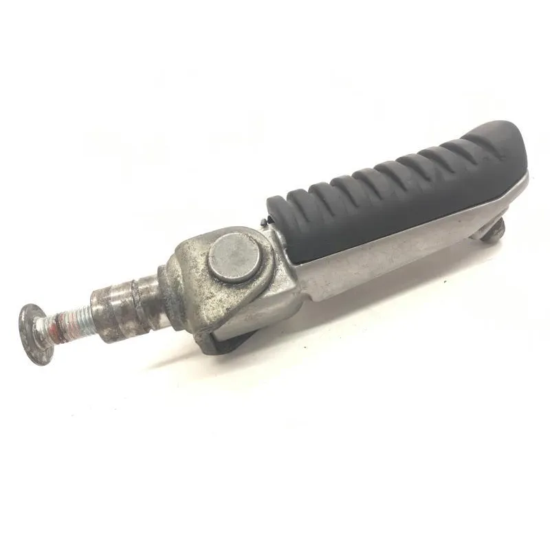 Repose pieds avant gauche KAWASAKI ZRX 1200 2001-2003