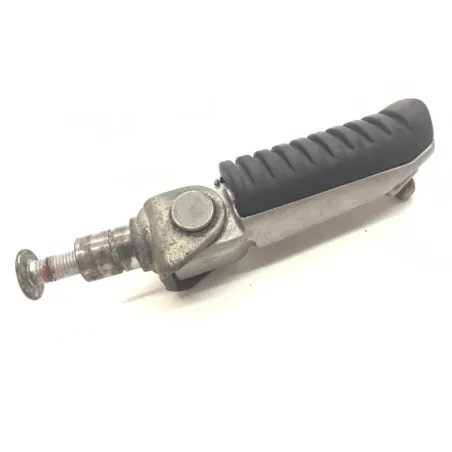 Repose pieds avant gauche KAWASAKI ZRX 1200 2001-2003