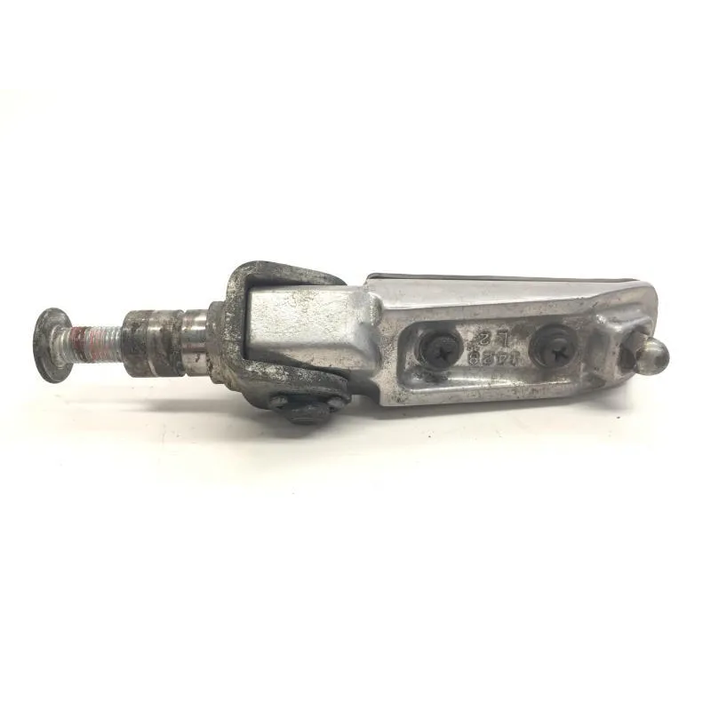 Repose pieds avant gauche KAWASAKI ZRX 1200 2001-2003