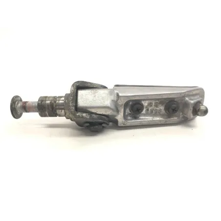 Repose pieds avant gauche KAWASAKI ZRX 1200 2001-2003