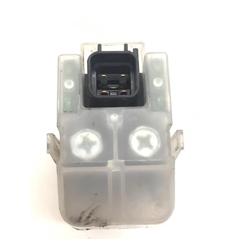 Relais de demarreur SUZUKI AN 400 2003-2006 BURGMAN