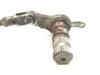 Maitre cylindre frein arriere YAMAHA TDM 850 1991-2001