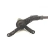 Maitre cylindre frein arriere YAMAHA TDM 850 1991-2001 Maitre cylindre frein arriere YAMAHA TDM 850 1991-2001