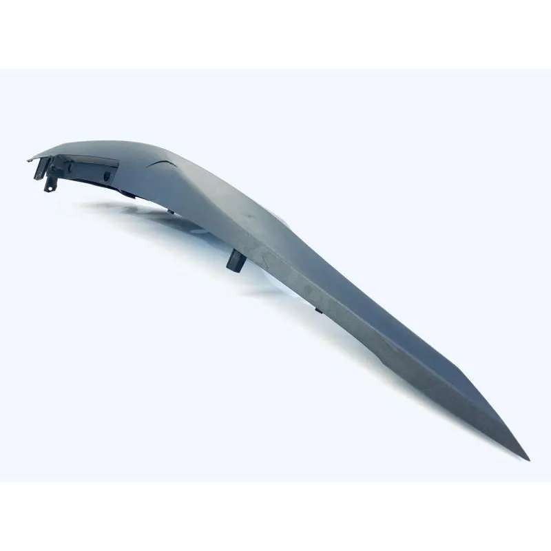 Cache carenage coque arriere gauche HONDA NSS 125 2019-2020 FORZA