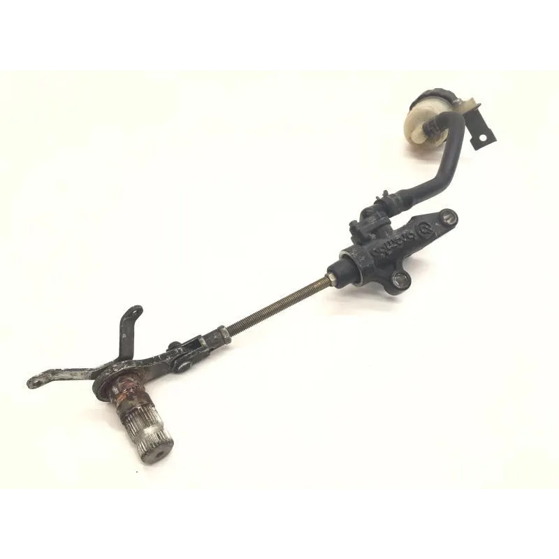 Maitre cylindre frein arriere YAMAHA TDM 850 1991-2001
