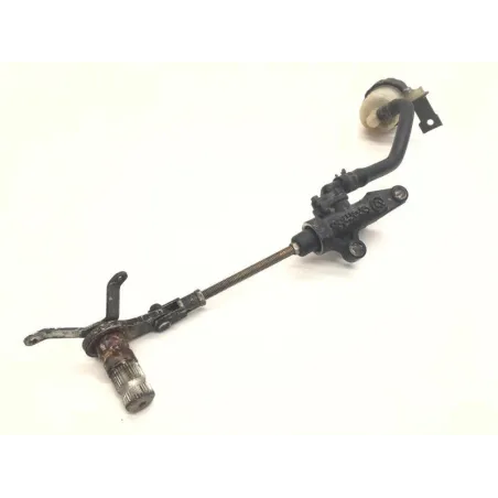 Maitre cylindre frein arriere YAMAHA TDM 850 1991-2001