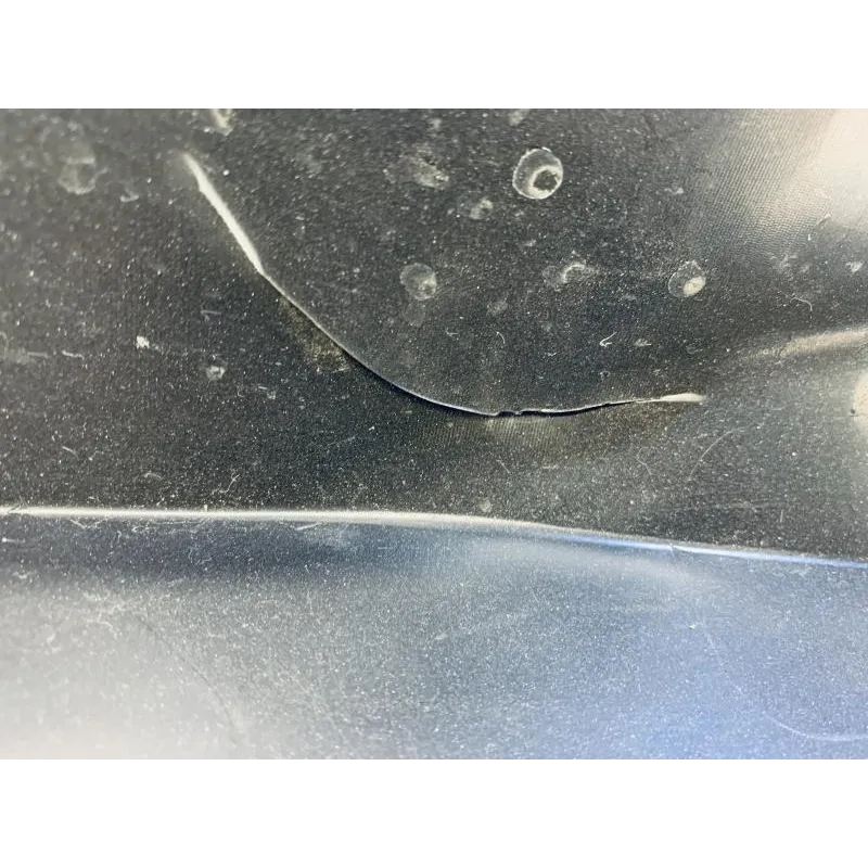 Cache carenage coque arriere gauche HONDA NSS 125 2019-2020 FORZA