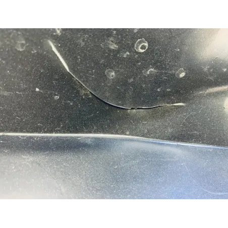Cache carenage coque arriere gauche HONDA NSS 125 2019-2020 FORZA