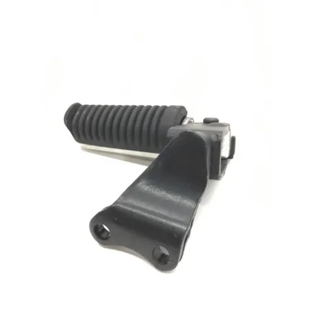 Platine et repose pieds arriere gauche MBK YPR 125 2006-2009 SKYCRUISER