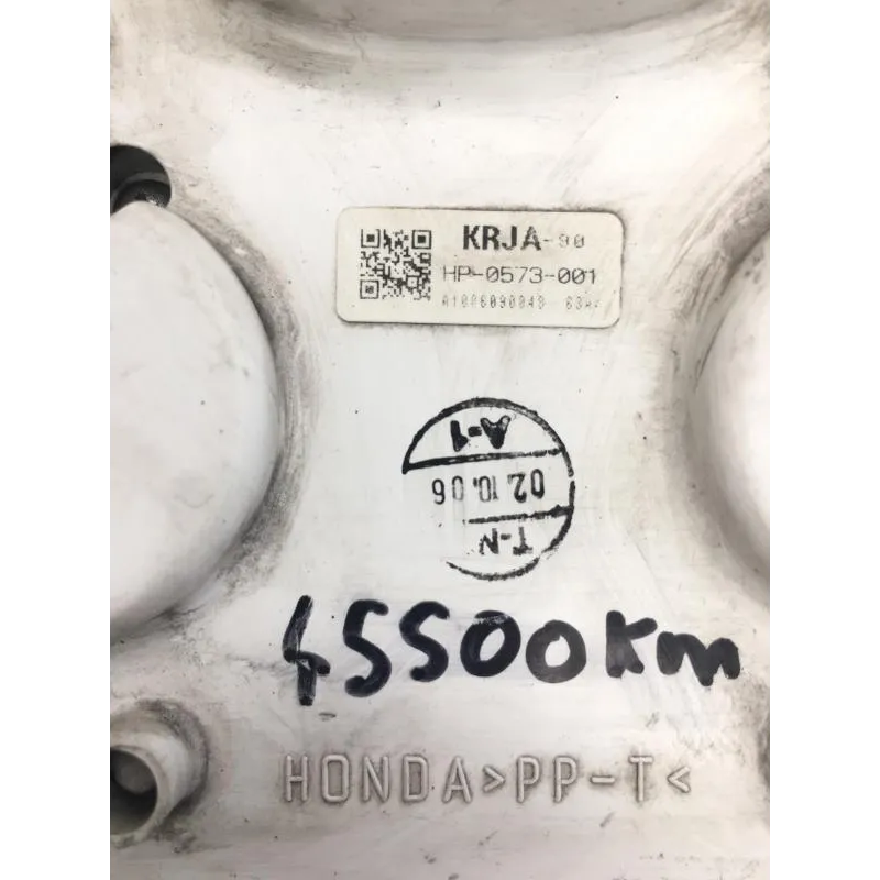 Compteur HONDA FES 125 2003-2006 PANTHEON