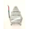 Feu arriere YAMAHA YZF 600 2008-2012 R6 Feu arriere YAMAHA YZF 600 2008-2012 R6