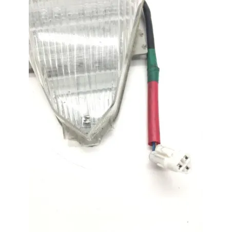 Feu arriere YAMAHA YZF 600 2008-2012 R6