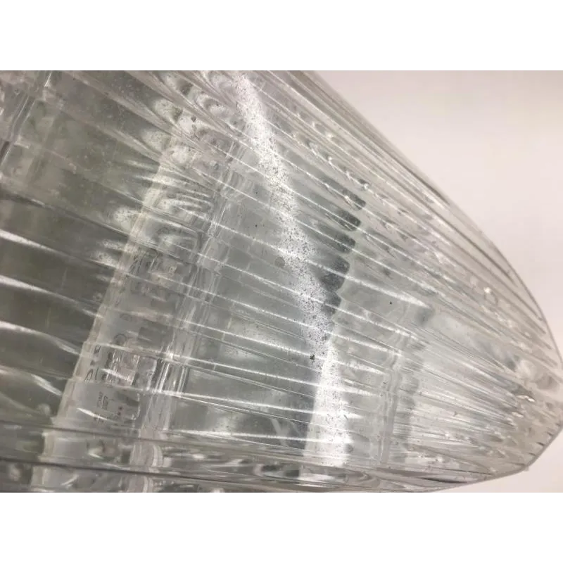 Feu arriere YAMAHA YZF 600 2008-2012 R6