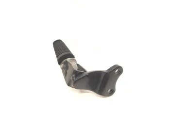 Repose pieds arriere droit YAMAHA YPR 125 2006-2009 XMAX