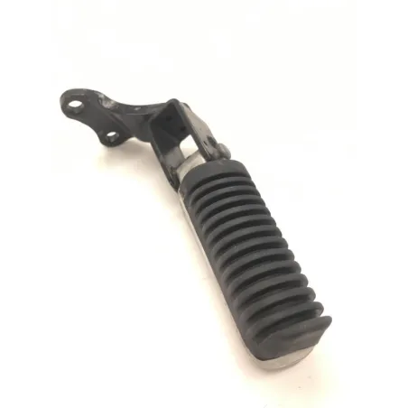Repose pieds arriere droit YAMAHA YPR 125 2006-2009 XMAX